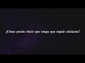 PRISMO - Too Close | Sub Español