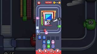 Pixel Flow Level 2613