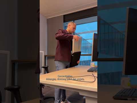 Travaillez avec nous chez BNP Paribas Fortis  - Image de carrière