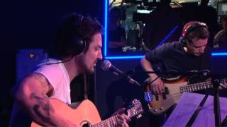 &#39;The Way I Tend To Be&#39; (Live Lounge)