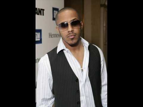 Marques Houston - Chance of a lifetime