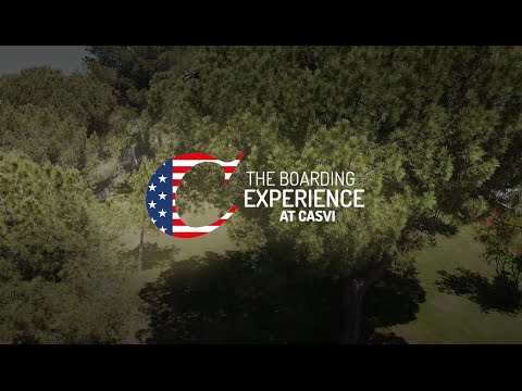 Eurocolegio Casvi Private International School