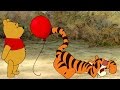 Tigger's Balloon | The Mini Adventures of Winnie The Pooh | Disney