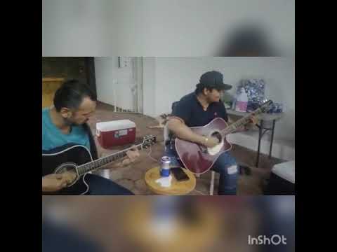 Una polcka con David Orozco// Misael Camacho