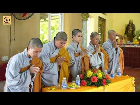 TOÀN CẢNH Đại lễ VU LAN BÁO HIẾU 2024 tại chùa Phúc Long