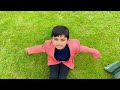 Tu Sansar Hamara Hain Yagna S 5th Birthday Video Shoot