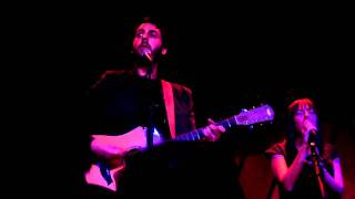 The Open Sea - Starlight