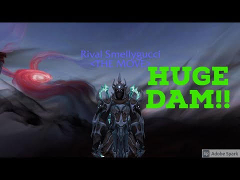 INSANE WW MONK 1 SHOTS!!-WoW PvP 9.1 Shadowlands