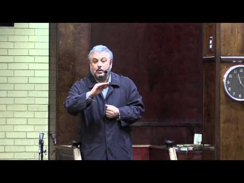 Iman in Action. Dr. Safaa Zarzour 2/5/2016