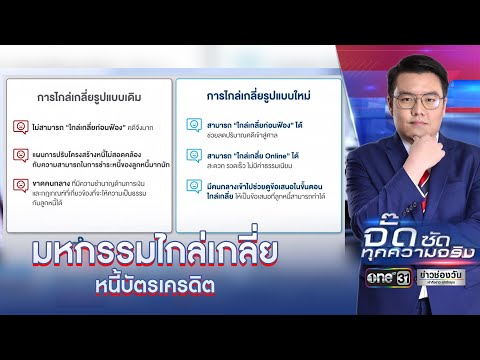 คลิกเพื่อดูคลิปวิดีโอ