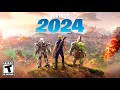 Fortnite LEAKED 2024!