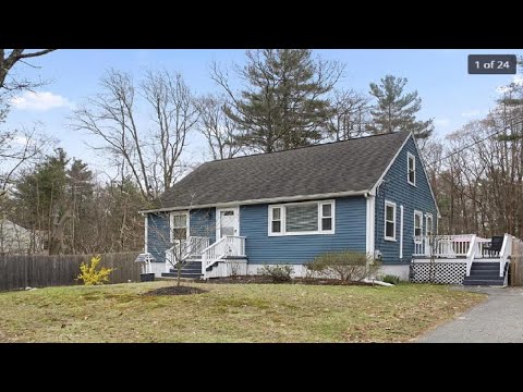 410 Lincoln St, Abington, MA Presented by Cameron Real Estate Group.