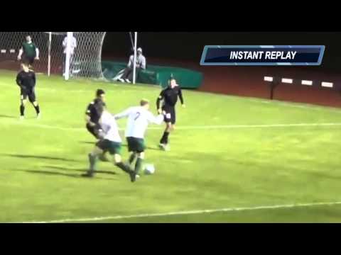 LMC 1 v 0 NGU 21 Oct 15' Nathan Watt