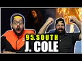 THE OFF SEASON BEGINS NOW!! J. Cole - 9 5 . s o u t h (Official Audio) *REACTION!!