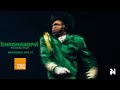 4K TYLER THE CREATOR LIVE IN AMSTERDAM ZIGGO DOME CHROMAKOPIA EUROPE TOUR MAY 14 VLOG