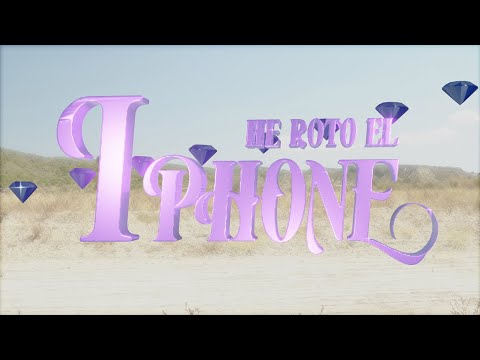 T. Estilo - He Roto El iPhone (Videoclip)