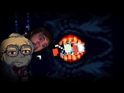 An Unwelcome Reunion | Cave Story: Jenka's Nightmare #25
