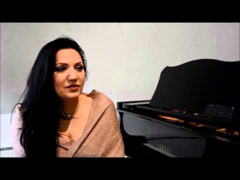 Wordrap - Liana Aleksanyan - MADAMA BUTTERFLY - Stadttheater Klagenfurt