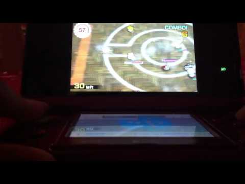 Pokemon Rumble Blast WalkThrough Part 39