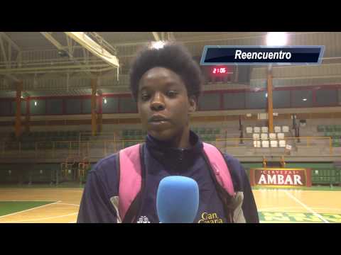J22: RDP Samarie Walker