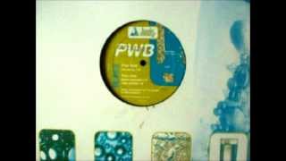 PWB -  Lost Feelings