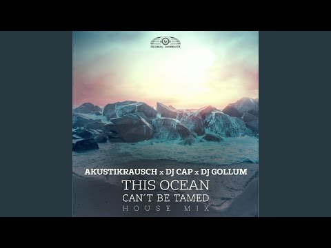 This Ocean Can't Be Tamed (House Mix)