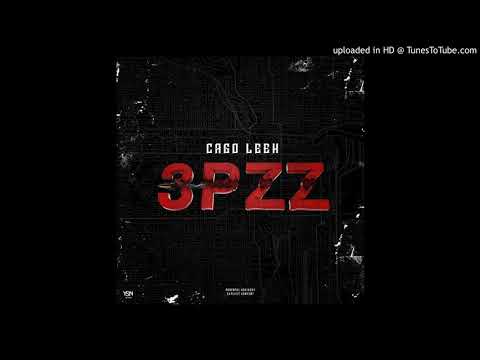 Cago Leek feat. King Meezy- 37000