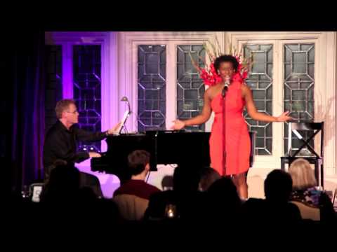 Renee Jackson: "Colored Woman"