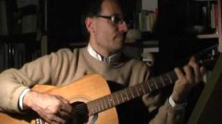 "Giorno di pioggia" - Francesco De Gregori