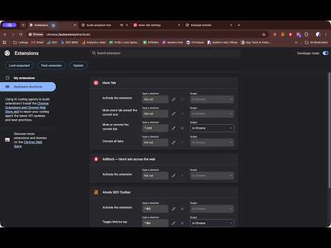 Item video thumbnail
