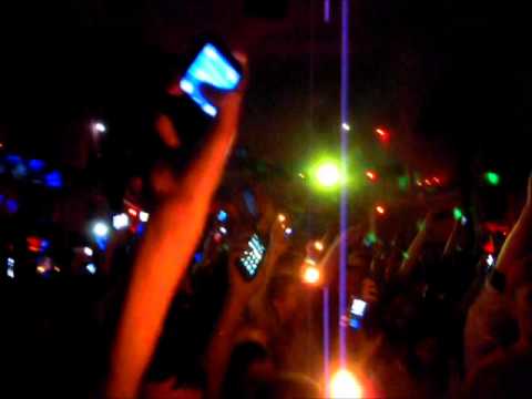 Moja zajawka cz.1: Primore Cru Copacabana 14.10.2011!