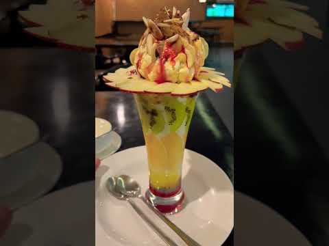 Arzoo Special Falodaa | #musttry | #dessertlovers | Frezor Town, Bangalore