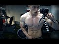 Its Chest Day Bro ft. Jake Paul!!!