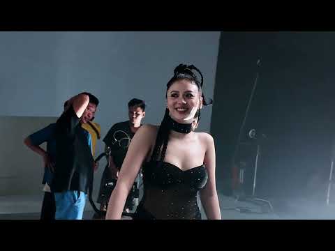 Shwe Htoo - DOE (Feat:Shwe Hmone Yati ) [ Ofiicial Behind The Scense ]