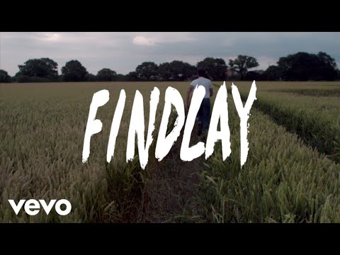 Findlay - Monomania