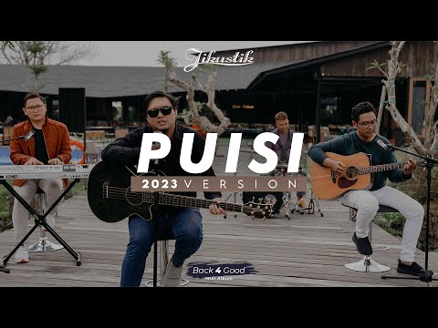 Jikustik - Puisi (2023 Version)