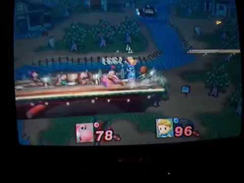 OGS | Delta (Lucas) vs OGS | Railz (Yoshi)