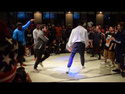 HZK Estilo Gacho v Rock All Day