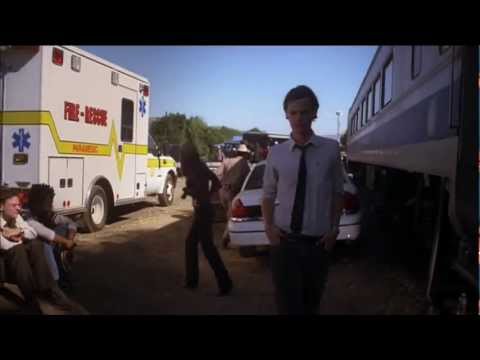 [009] s01e09 - Derailed - Reid quotes Einstein.