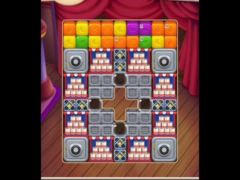 TOON BLAST level 8268