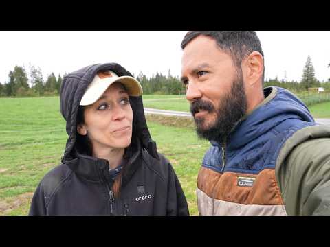 He's Gone (Not What We Expected To Come Home To)