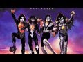 Kiss - Detroit Rock City album version 
