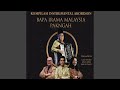 Zapin Melayu (feat. Mohd Fauzi) (Instrumental)