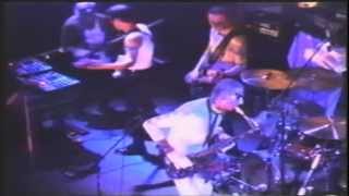 Nik Turner&#39;s Space Ritual-&quot;Kadu Flyer &amp; Lord Of The Hornets&quot; Live 1995