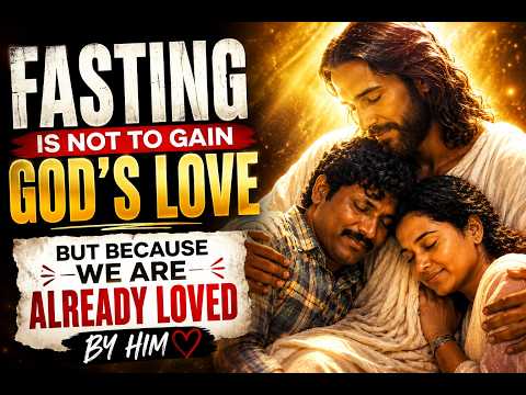 Thumbnail for Biblical Fasting