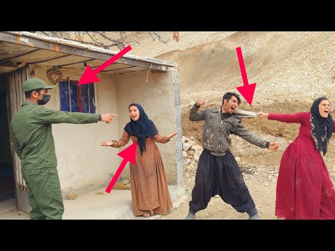 Betrayal on the Road: A Stranger Posing as a Master