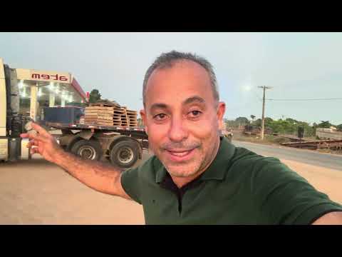 Auto Posto Santa Luzia em Xambioá Tocantins