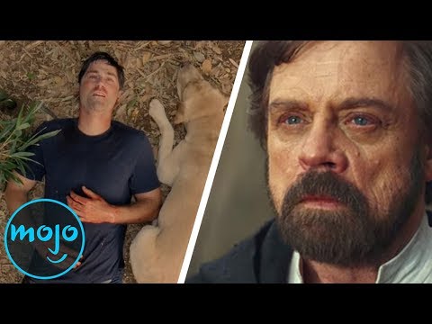 Top 10 Endings That Caused Major Fan Backlashes