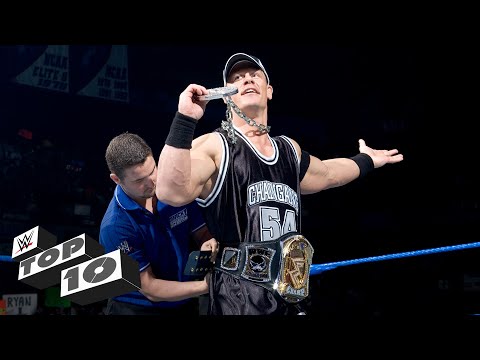 Big Show Calls WWE Spinner Title ’30 Pounds Of Garbage,’ Brian Gewirtz Chimes In