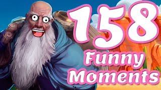 WP and Funny Moments #158